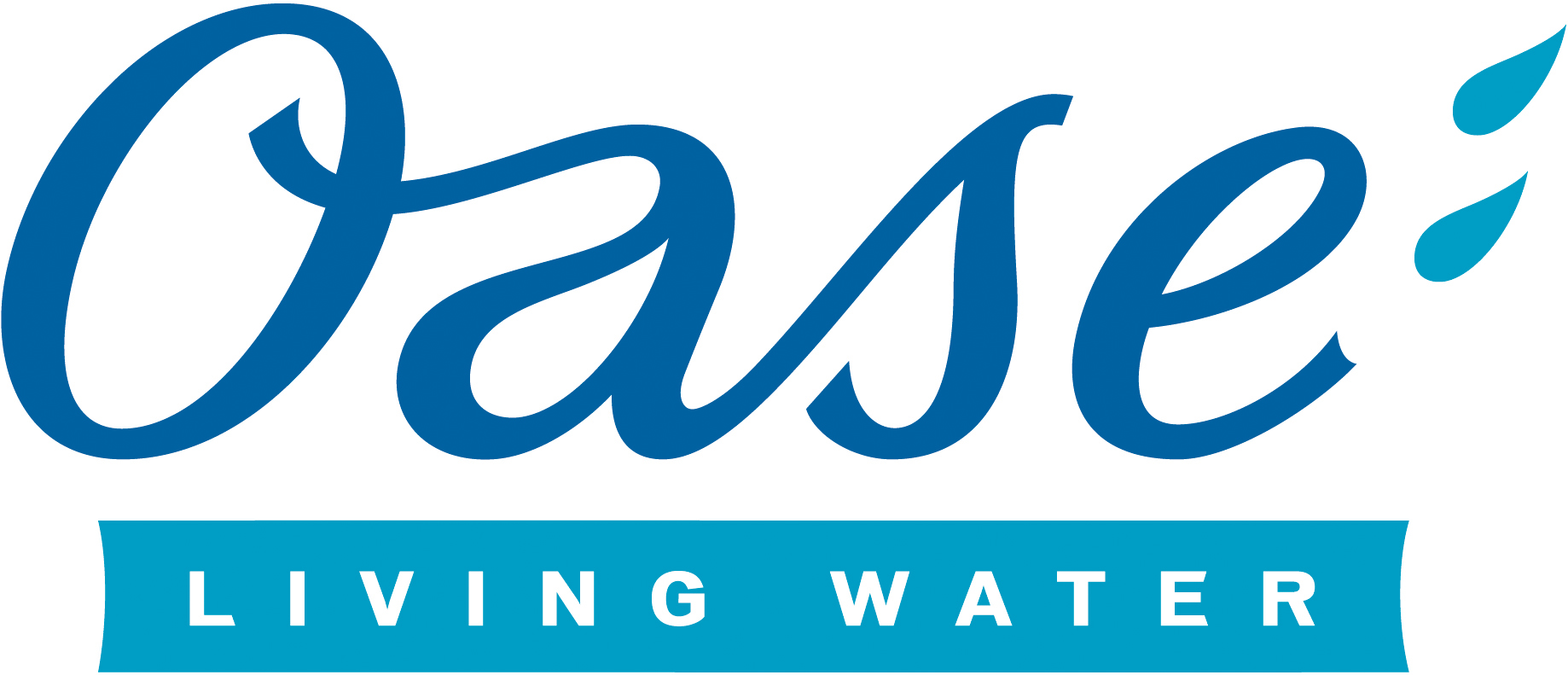 Welcome - OASE Living Water